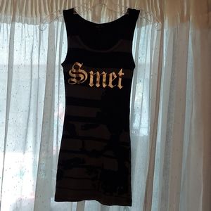 Smet Tank Top